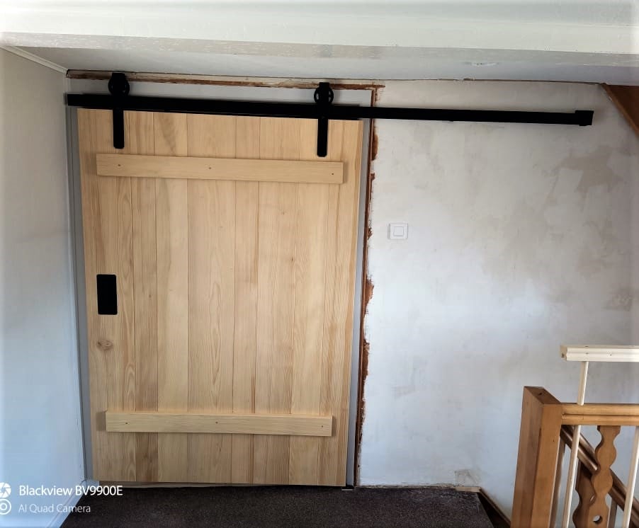 203396817_4109846029095904_1760765815348904278_N | Menuiserie d'Ys Portes intérieures : différents styles, différentes couleurs, selon vos envies ! Ostwald 38