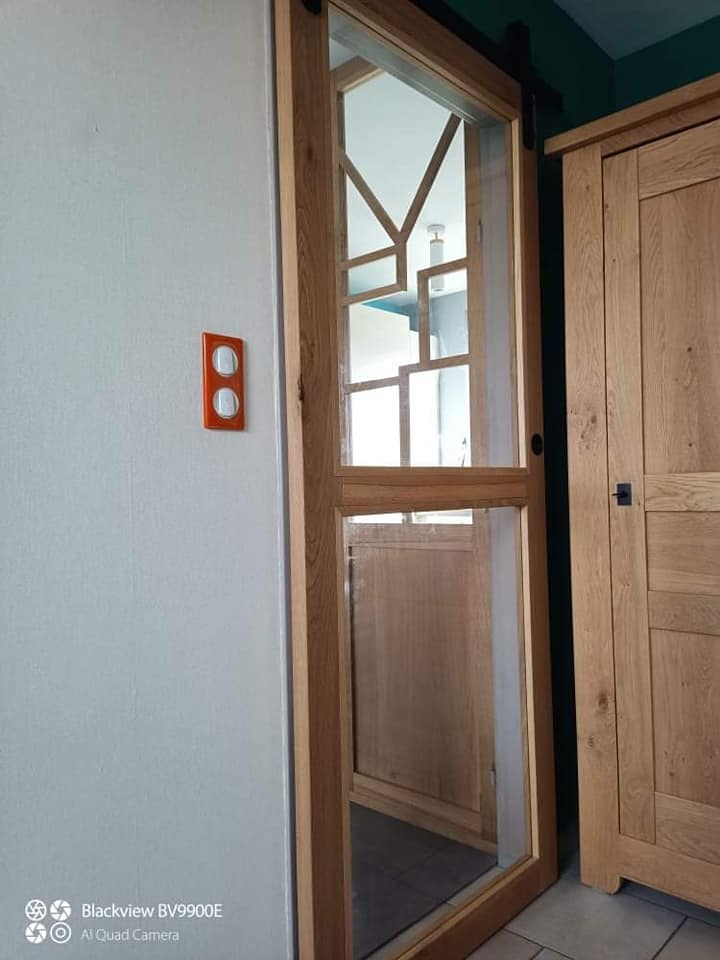244020307_4409776175769553_6624876557349598552_N | Menuiserie d'Ys Portes intérieures : différents styles, différentes couleurs, selon vos envies ! Hœnheim 43