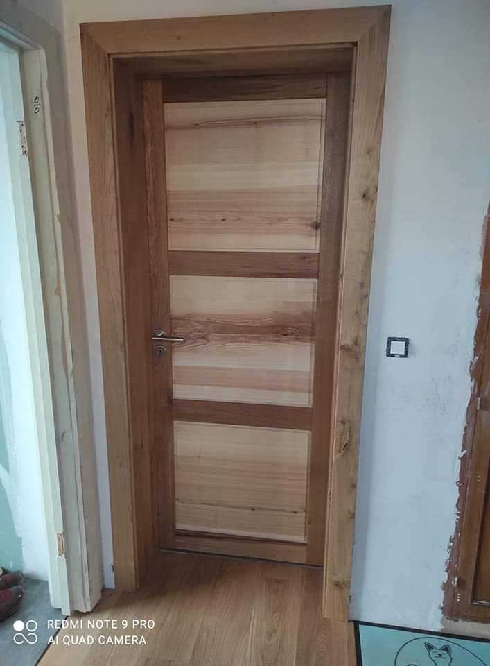 271768596_4762888920458275_5927285018028196674_N | Menuiserie d'Ys Portes intérieures : différents styles, différentes couleurs, selon vos envies ! Brumath 48