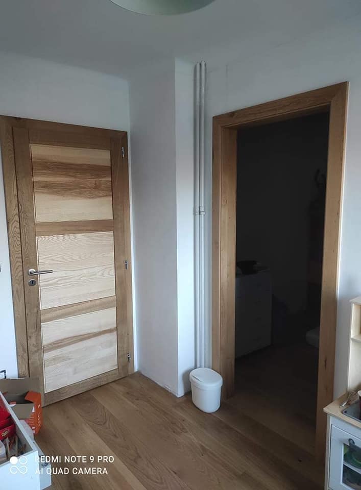 271812463_4762888450458322_3771552110678089385_N | Menuiserie d'Ys Portes intérieures : différents styles, différentes couleurs, selon vos envies ! Ostwald 50