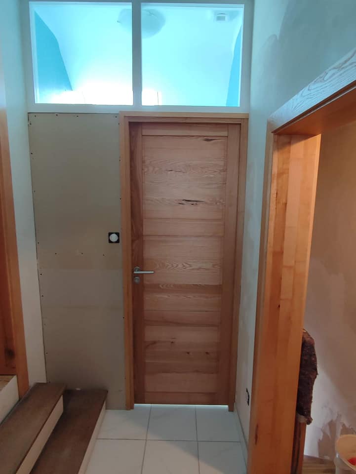 277669012_5030408820372949_5469493446228981816_N | Menuiserie d'Ys Portes intérieures : différents styles, différentes couleurs, selon vos envies ! Hœnheim 55