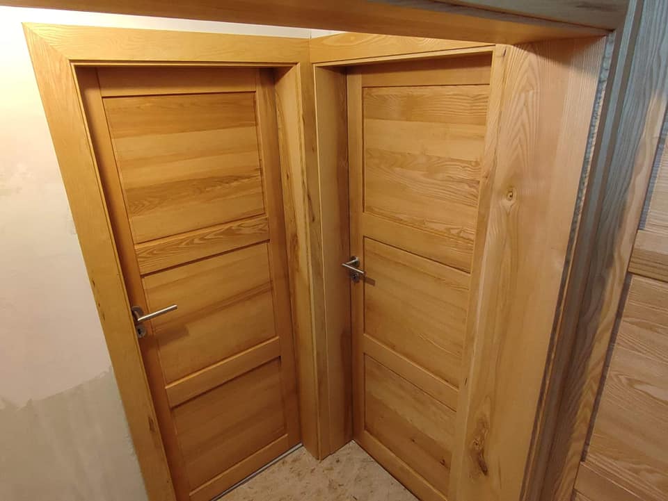 277734478_5030408707039627_7267497299649593443_N | Menuiserie d'Ys Portes intérieures : différents styles, différentes couleurs, selon vos envies ! Schiltigheim 59
