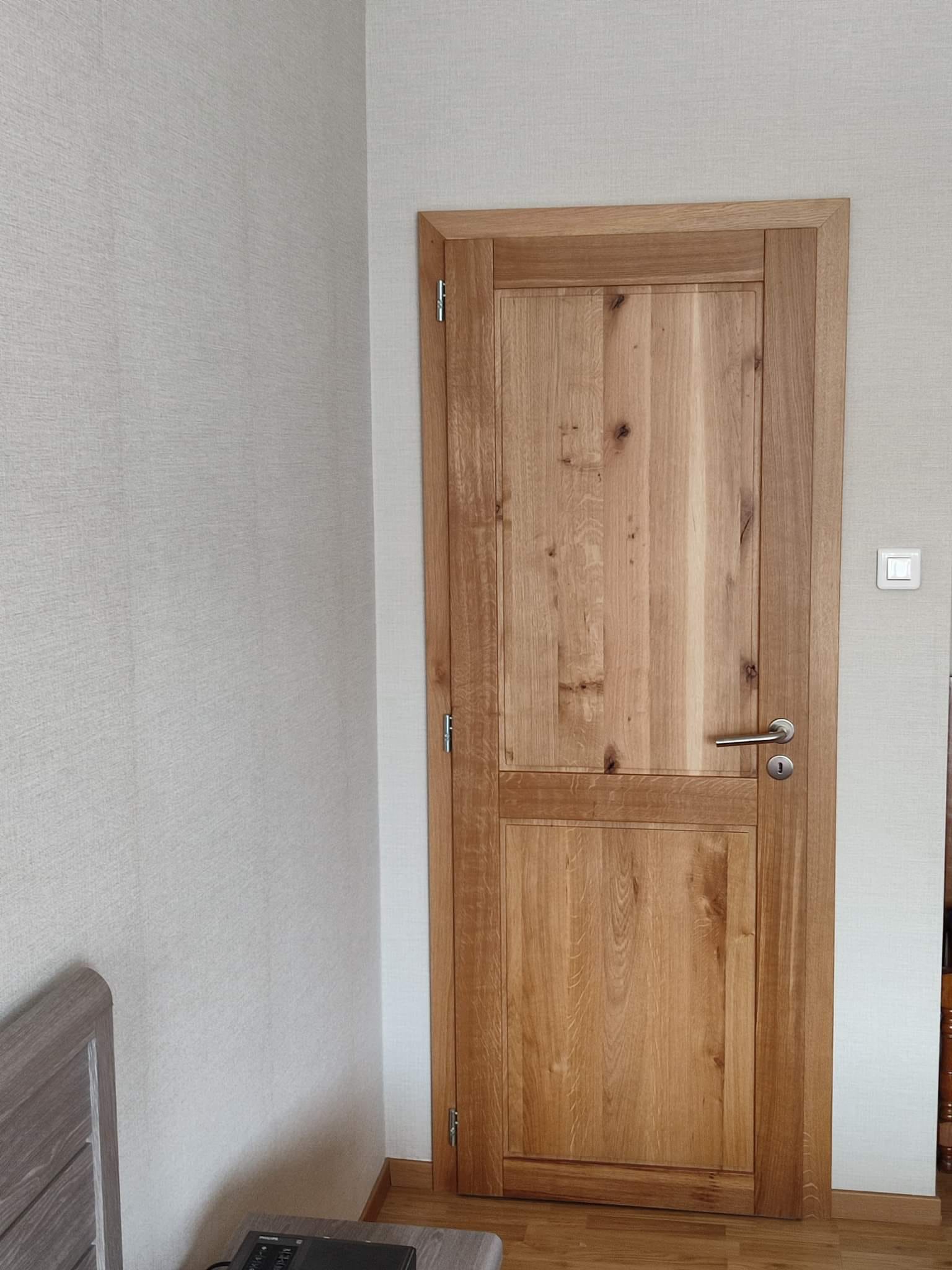 281761546_5175382872542209_2674833450414526719_N | Menuiserie d'Ys Portes intérieures : différents styles, différentes couleurs, selon vos envies ! Bischheim 66