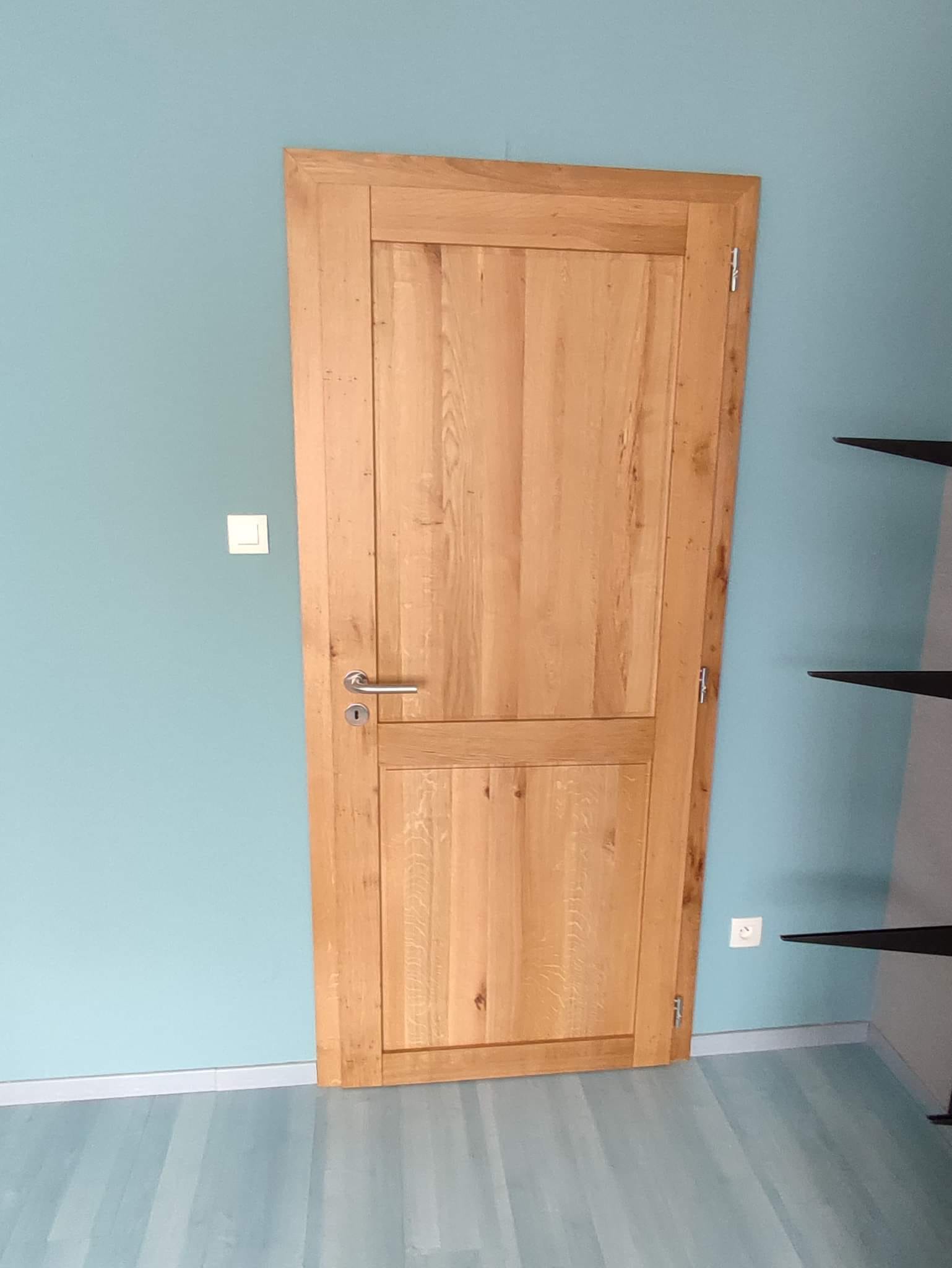 281827830_5175383692542127_284079000159364253_N | Menuiserie d'Ys Portes intérieures : différents styles, différentes couleurs, selon vos envies ! Hœnheim 67