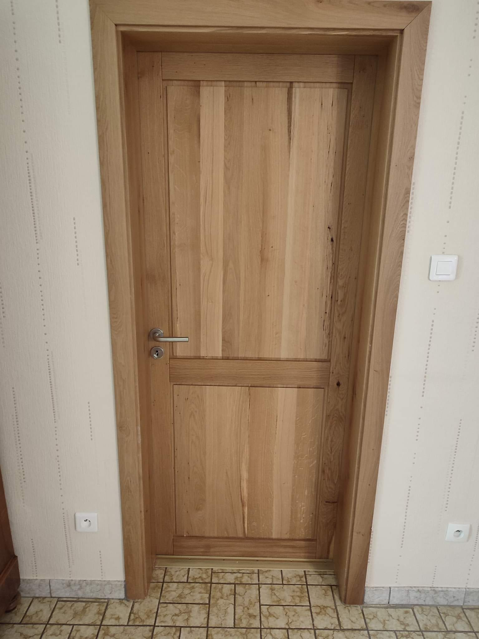 282805030_5175383052542191_6187899529235883347_N | Menuiserie d'Ys Portes intérieures : différents styles, différentes couleurs, selon vos envies ! Haguenau 70