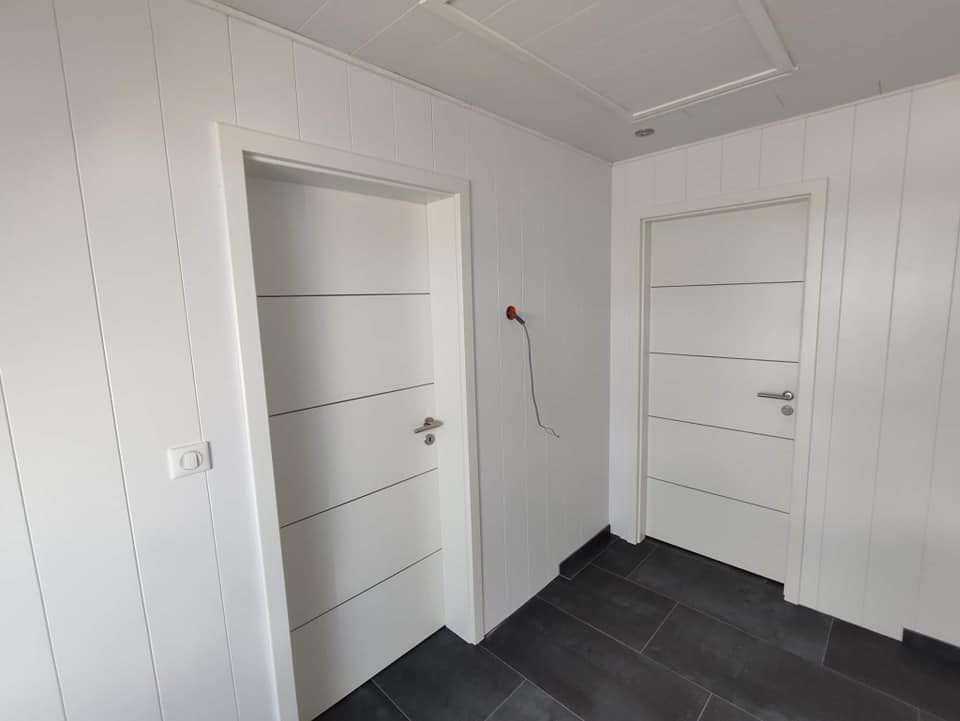 301345251_511635100769653_3108872481309852004_N | Menuiserie d'Ys Portes intérieures : différents styles, différentes couleurs, selon vos envies ! Saverne 75