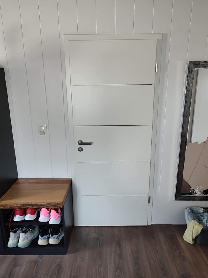 301402952_511634890769674_8459950104207137615_N | Menuiserie d'Ys Portes intérieures : différents styles, différentes couleurs, selon vos envies ! Ostwald 74