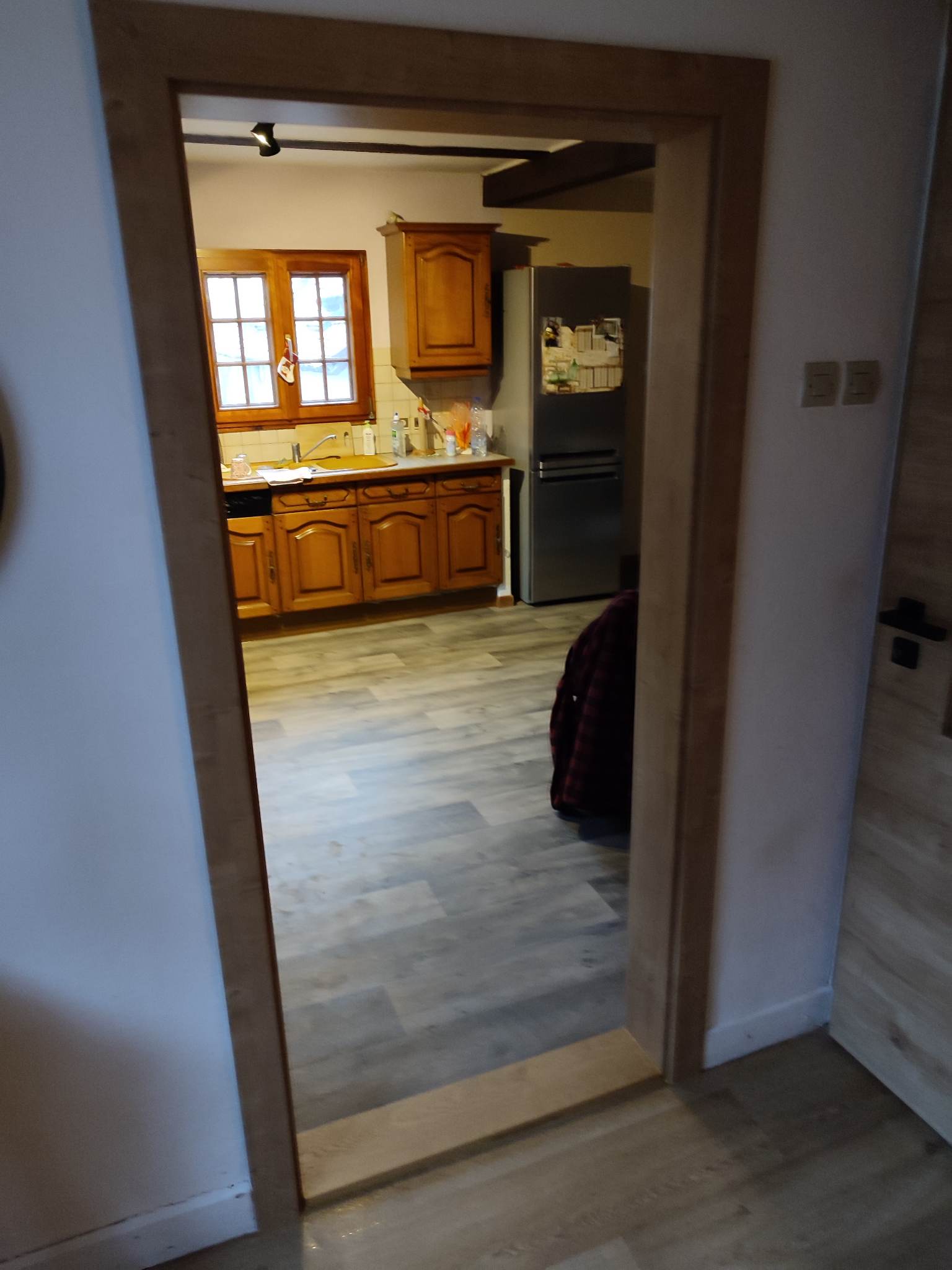 319707914_3359051967696543_709324622722360672_N | Menuiserie d'Ys Portes intérieures : différents styles, différentes couleurs, selon vos envies ! Hœnheim 31