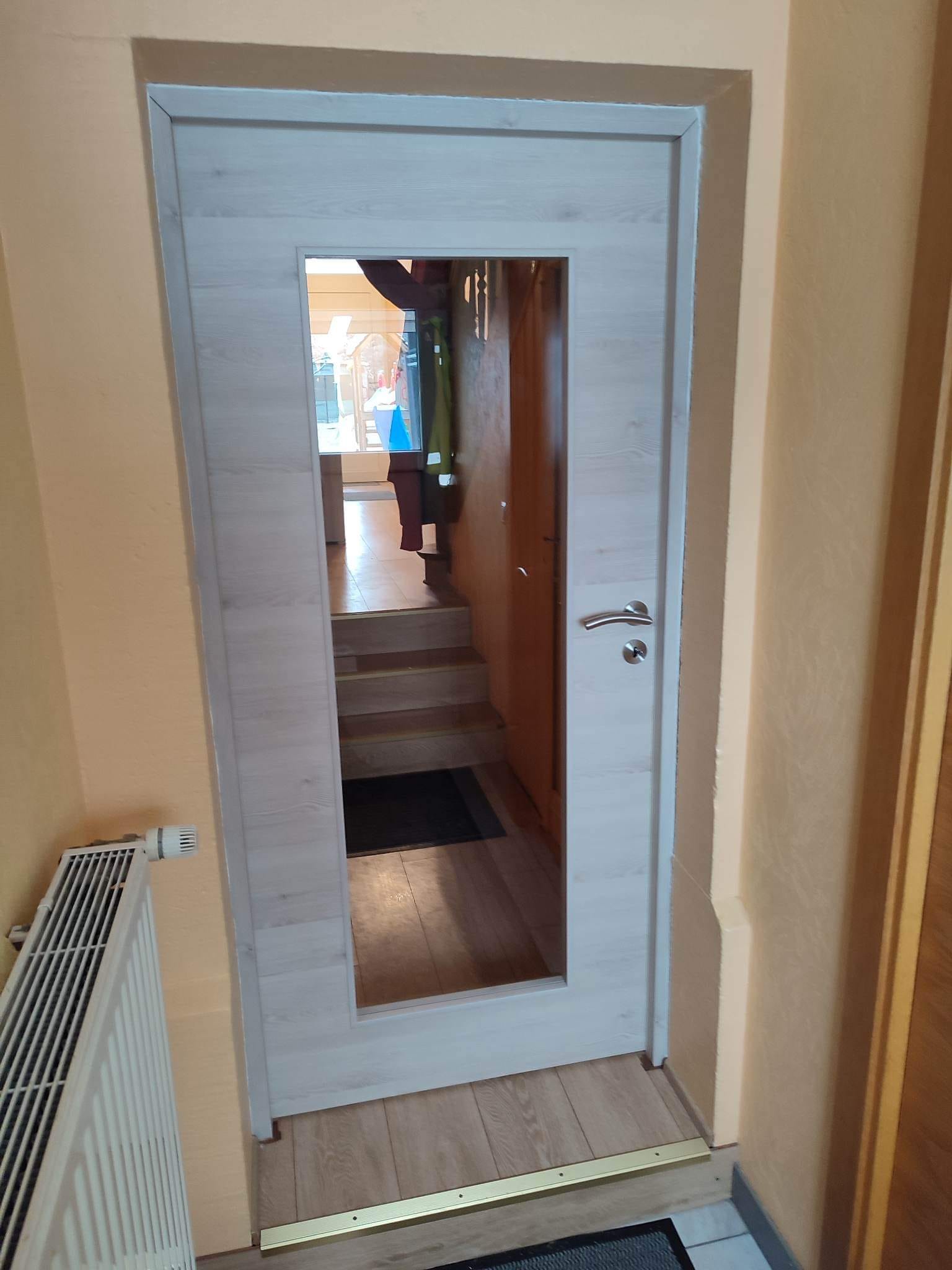 319788467_449428257399485_6157680362640707631_N | Menuiserie d'Ys Portes intérieures : différents styles, différentes couleurs, selon vos envies ! Lingolsheim 32