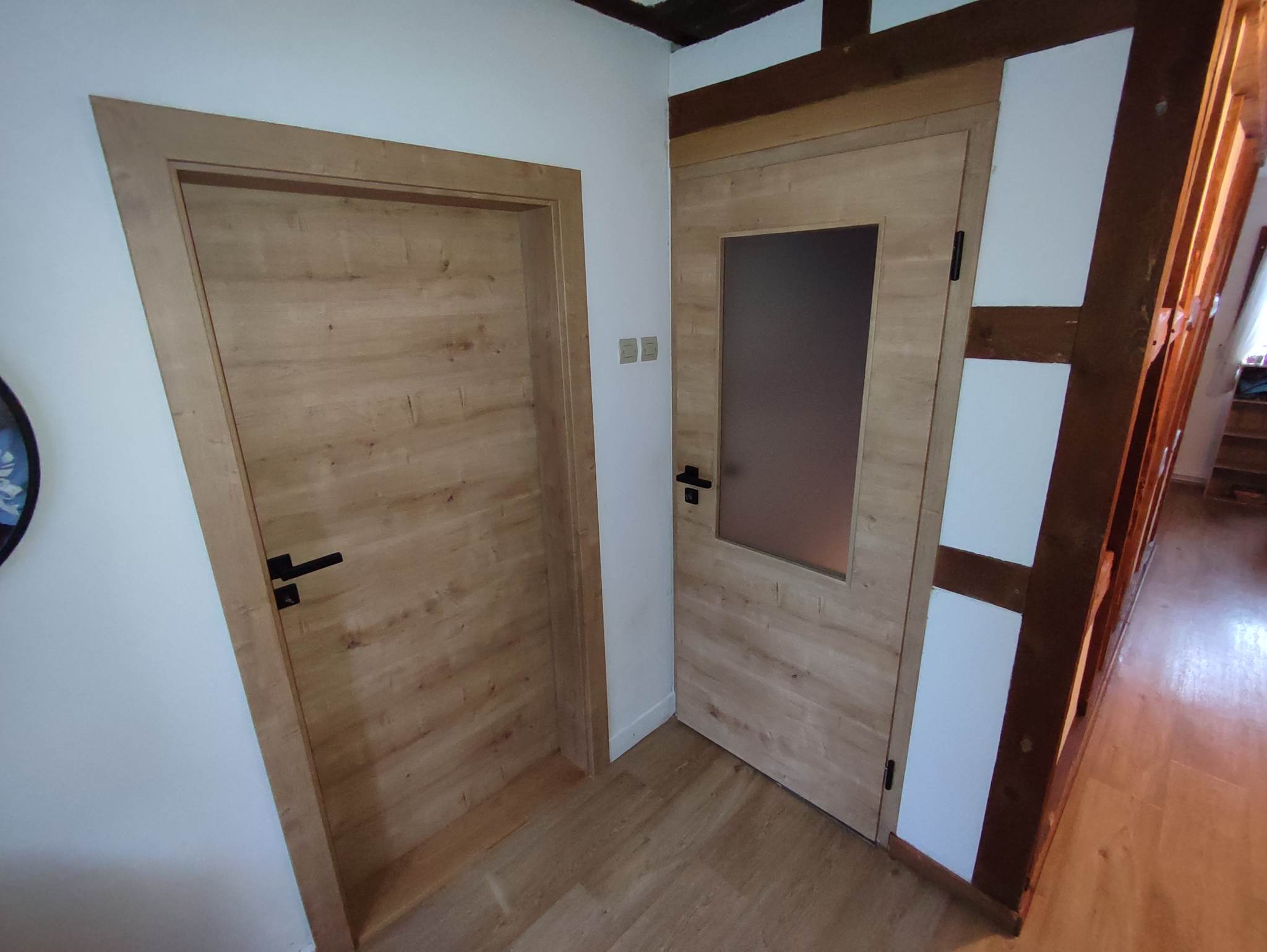 320598506_659709949170688_705021306648622177_N | Menuiserie d'Ys Portes intérieures : différents styles, différentes couleurs, selon vos envies ! Brumath 24