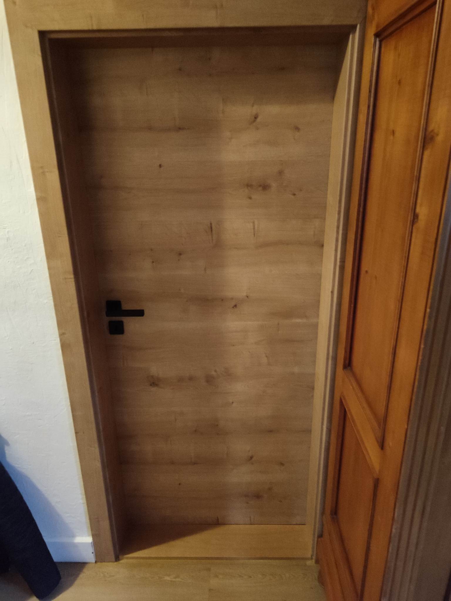 320637371_3170174796613940_8859644277234857731_N | Menuiserie d'Ys Portes intérieures : différents styles, différentes couleurs, selon vos envies ! Schiltigheim 23