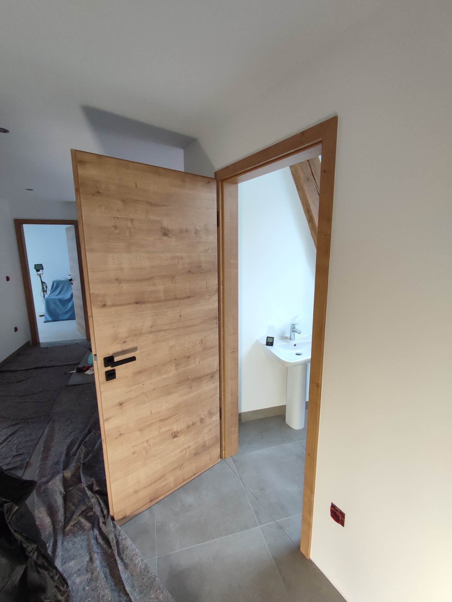 320640729_1219174212275776_9125013178361162641_N | Menuiserie d'Ys Portes intérieures : différents styles, différentes couleurs, selon vos envies ! Ostwald 26