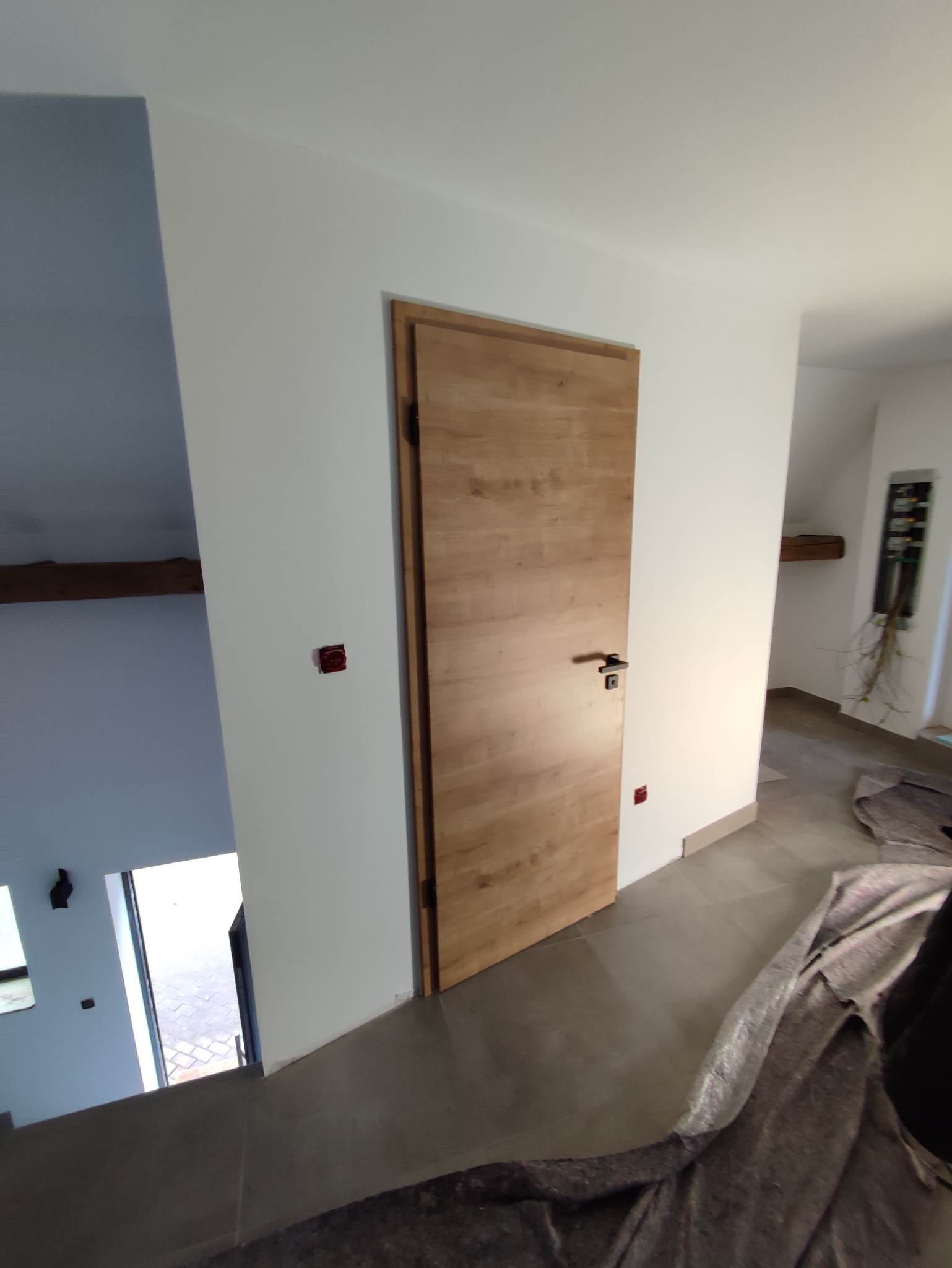 321052245_2489650304515325_8121031247410674967_N | Menuiserie d'Ys Portes intérieures : différents styles, différentes couleurs, selon vos envies ! Strasbourg 21