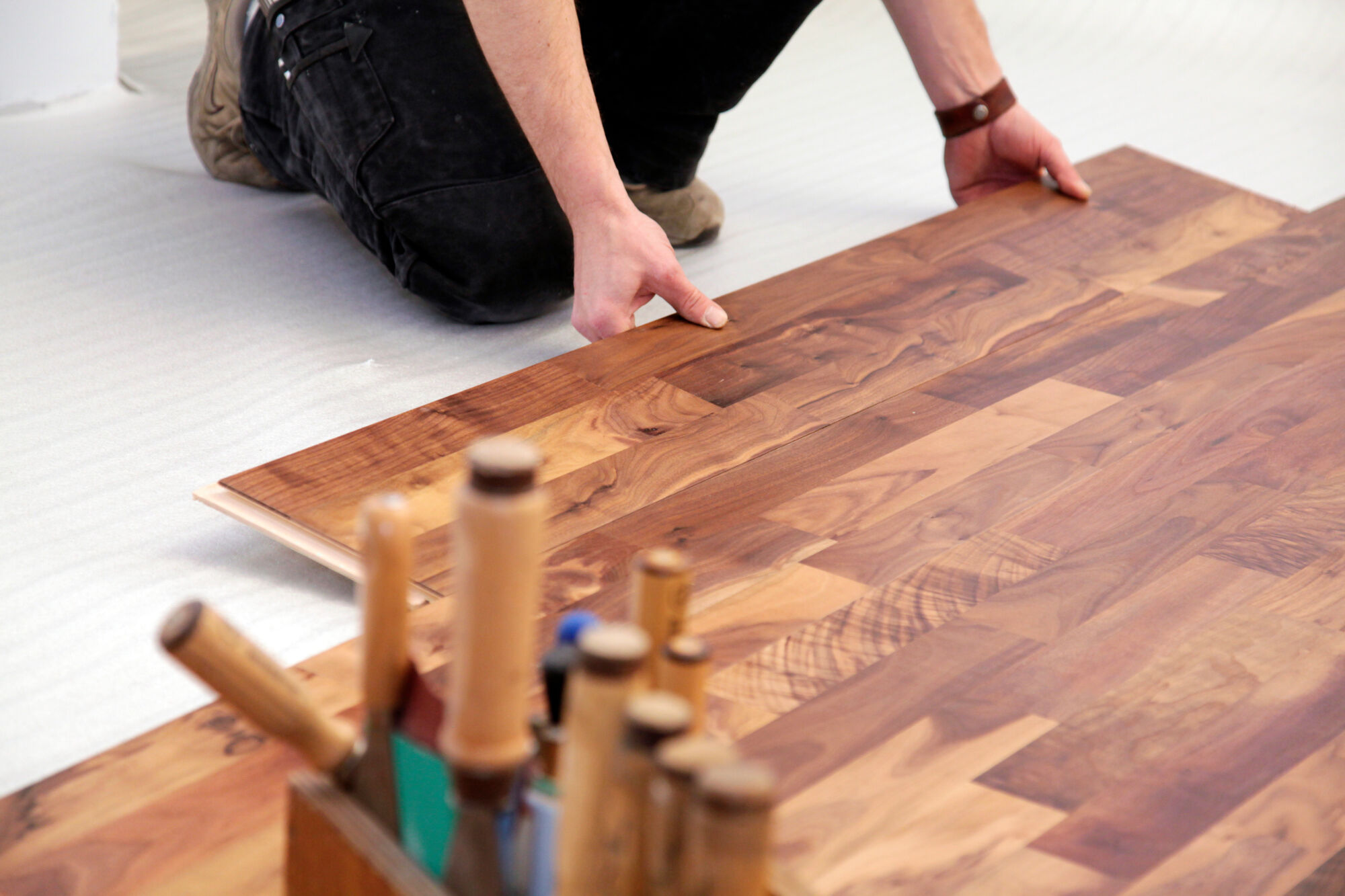 PARQUET | Menuiserie d'Ys Agencement intérieur pour particuliers et professionnels près de Wissembourg et Haguenau Schiltigheim