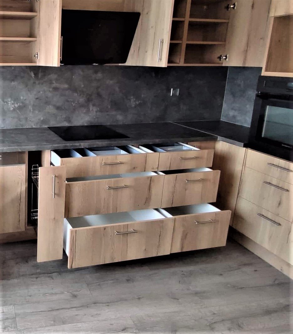 310272156_539621567971006_8694115008966578402_N 1 | Menuiserie d'Ys EN ALSACE, LE PLAISIR DE CUISINER COMMENCE PAR UN ESPACE BIEN AGENCE ! Bischheim 2