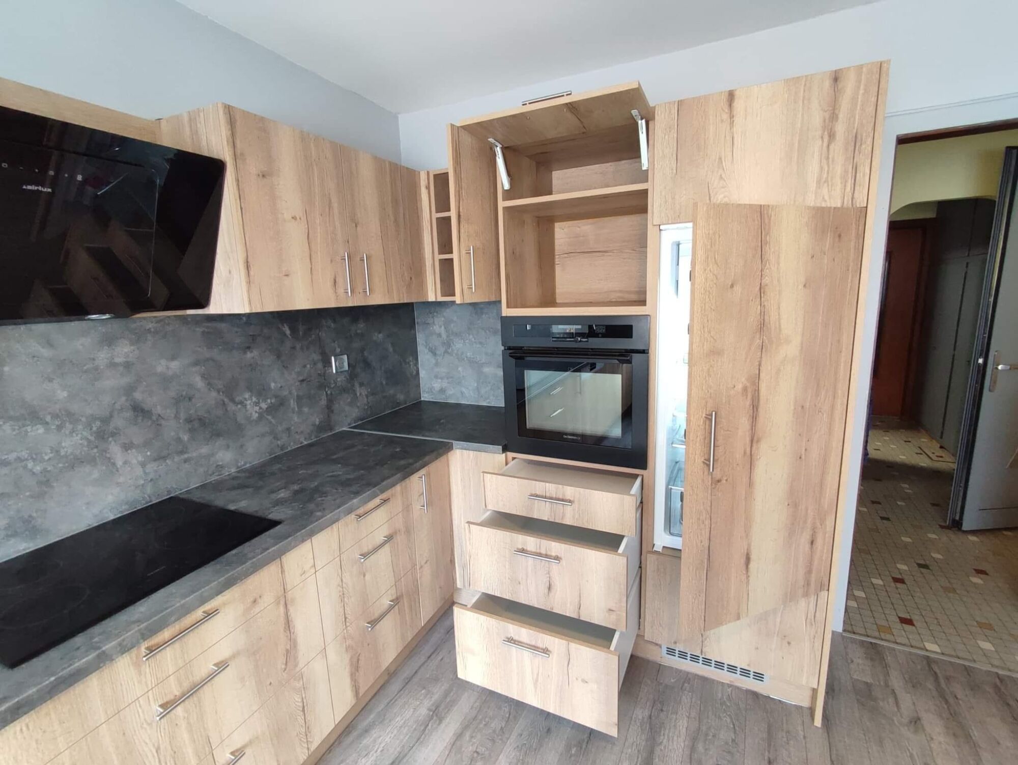 310358274_539621471304349_2333327773481308216_N 1 | Menuiserie d'Ys EN ALSACE, LE PLAISIR DE CUISINER COMMENCE PAR UN ESPACE BIEN AGENCE ! Wissembourg 1