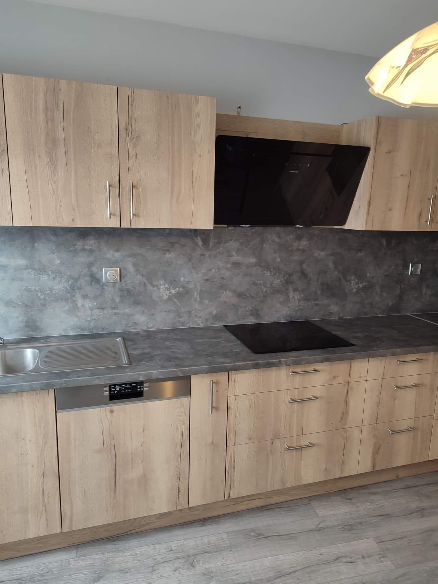 310613849_539621511304345_7291331263786977578_N 1 | Menuiserie d'Ys EN ALSACE, LE PLAISIR DE CUISINER COMMENCE PAR UN ESPACE BIEN AGENCE ! Ostwald 5