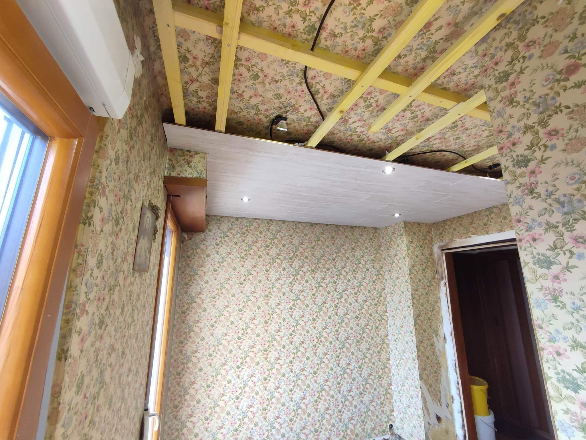 321800982_480703604177602_5755783988995904895_N | Menuiserie d'Ys Rénovation complète d’une chambre transformée en dressing à Schweighouse-sur-Moder Strasbourg 4