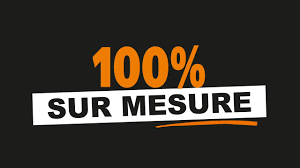 3 RAISONS DE FAIRE APPEL A UN SPECIALISTE DU SUR-MESURE ? Ostwald