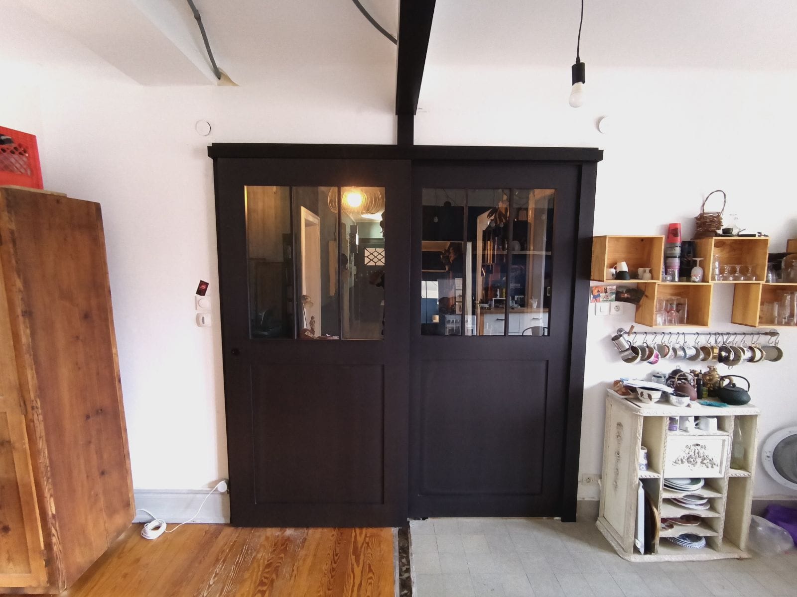 385894675_766517598614734_790966139862540453_N | Menuiserie d'Ys Portes intérieures : différents styles, différentes couleurs, selon vos envies ! Lingolsheim 8
