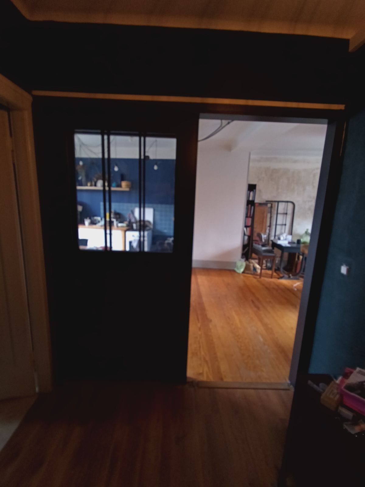 386356838_766517835281377_3250650290380039925_N | Menuiserie d'Ys Portes intérieures : différents styles, différentes couleurs, selon vos envies ! Haguenau 10
