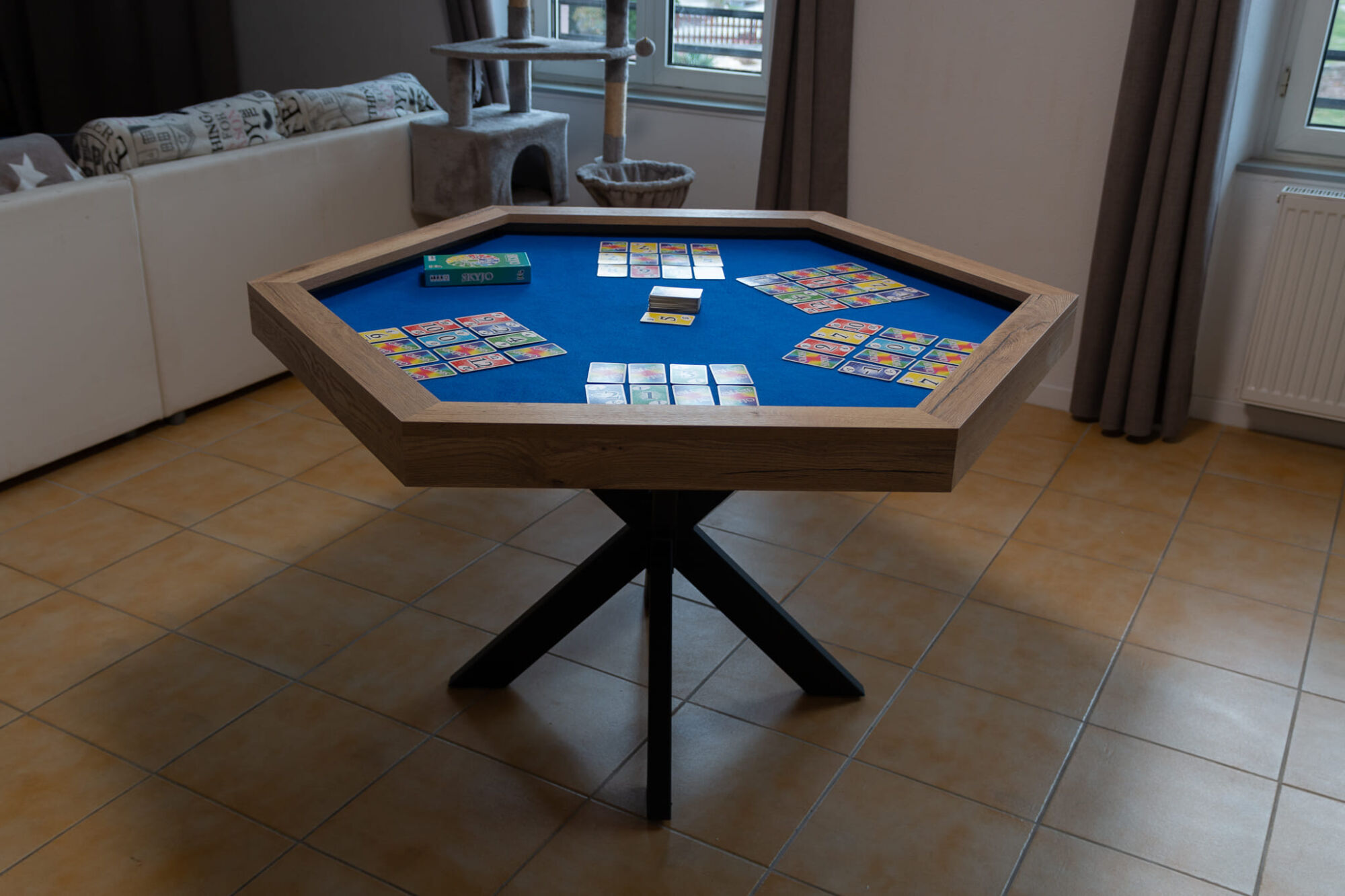 405245384_794593782473782_1355654658297543434_N | Menuiserie d'Ys Table à manger surprise à Oberhergheim ! Haguenau 3