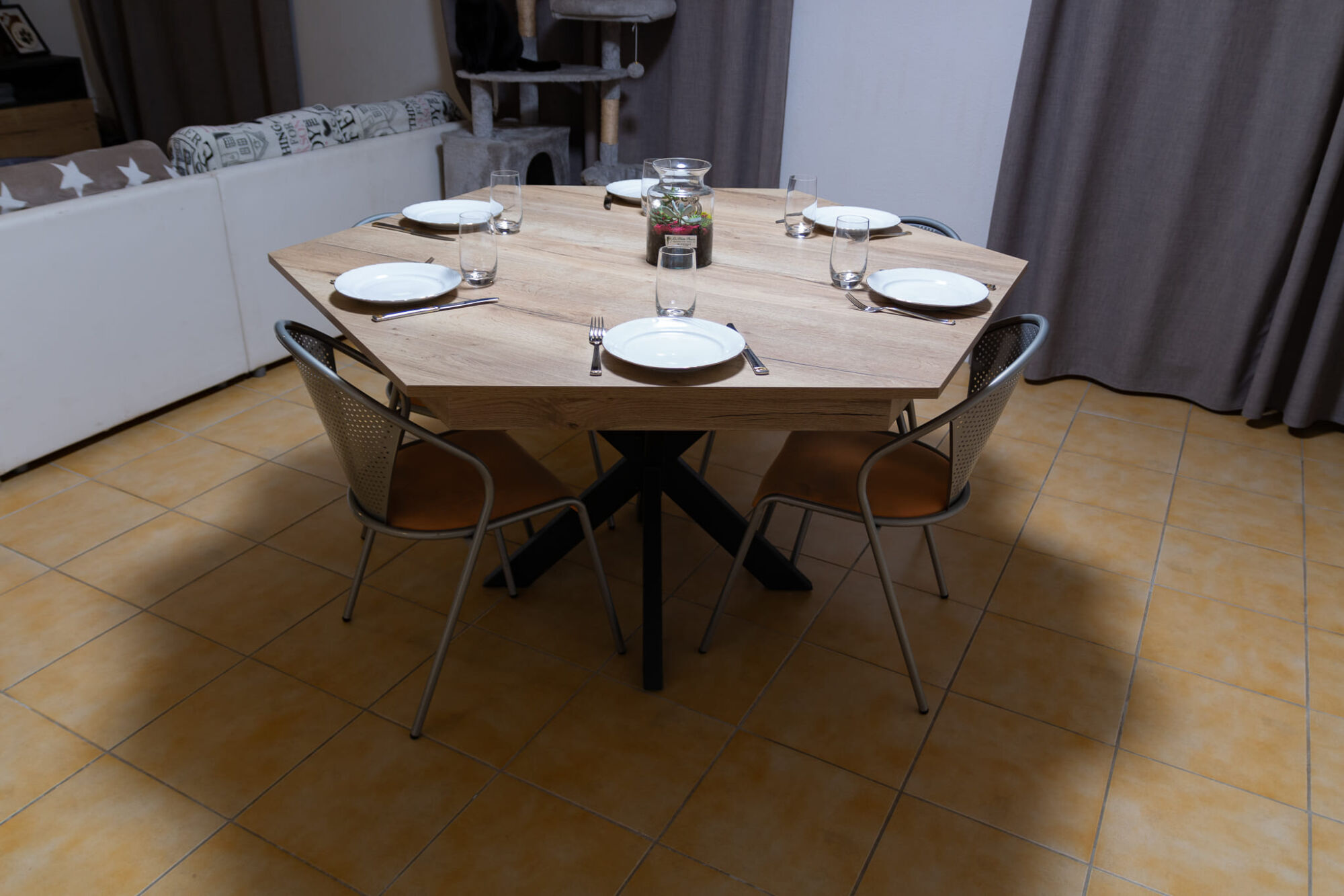 405261196_794593702473790_1749895908944384366_N | Menuiserie d'Ys Table à manger surprise à Oberhergheim ! Strasbourg 1
