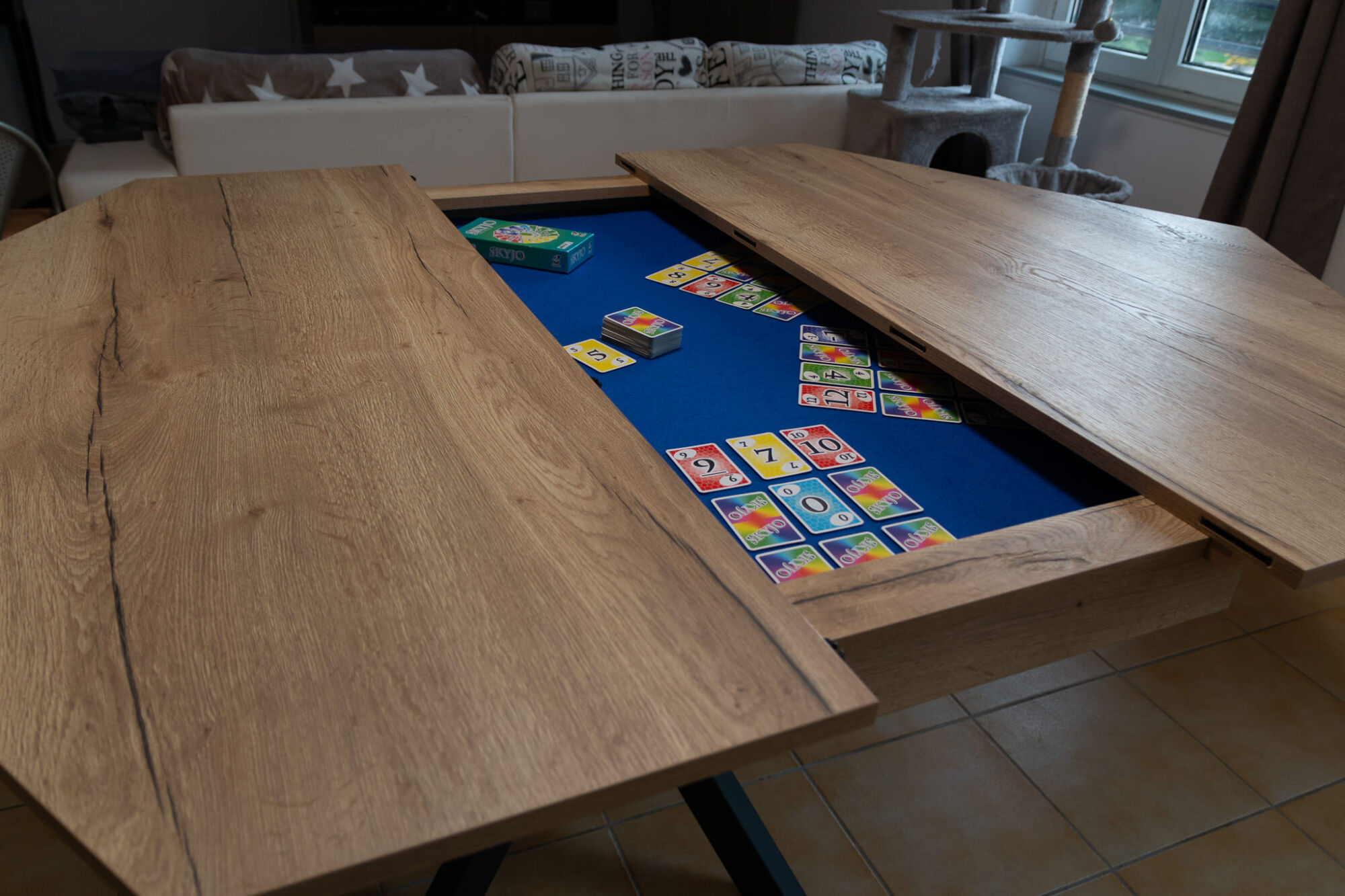 406459246_794593752473785_8939565522894027938_N | Menuiserie d'Ys Table à manger surprise à Oberhergheim ! Saverne 4
