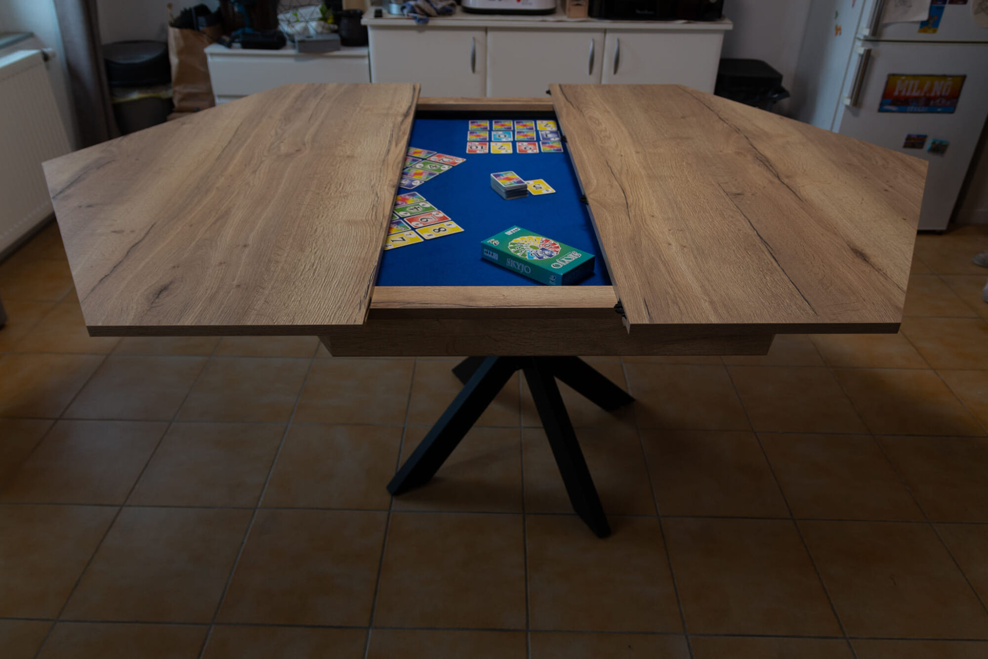 406524668_794593772473783_5848899288125601031_N | Menuiserie d'Ys Table à manger surprise à Oberhergheim ! Ostwald 2