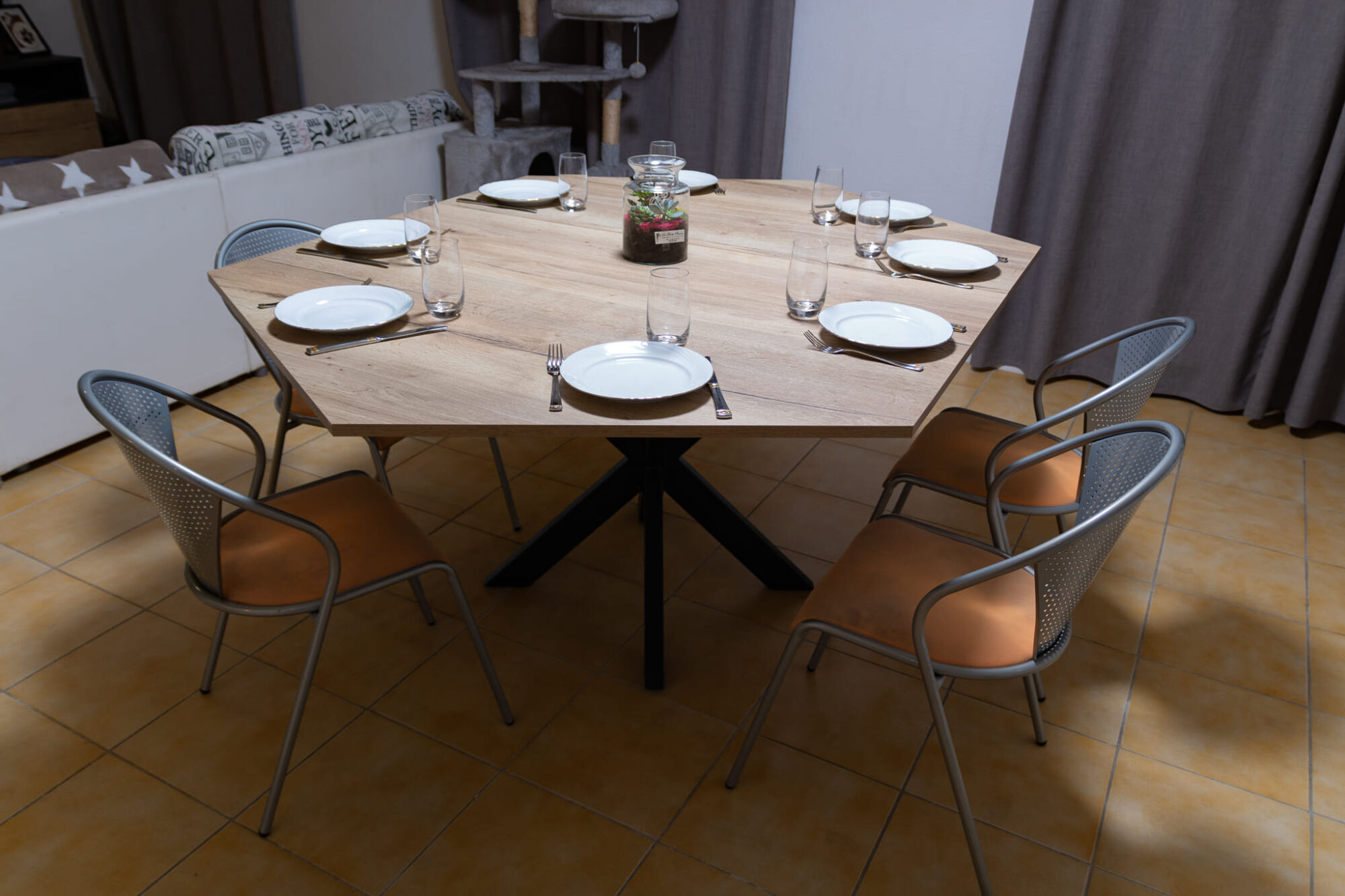 406805946_794593835807110_5564041574897440637_N | Menuiserie d'Ys Table à manger surprise à Oberhergheim ! Schiltigheim 7