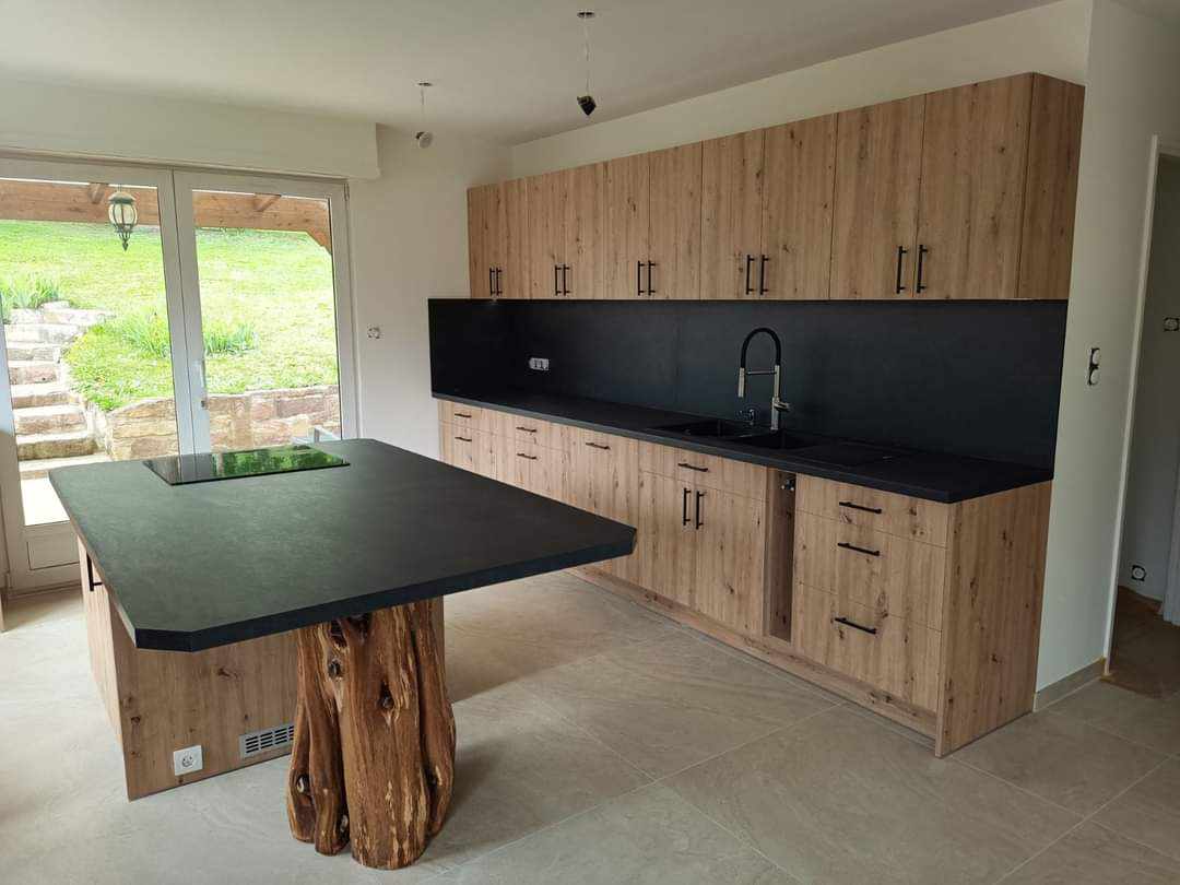 437322667_797526842299655_3022882576158738950_N | Menuiserie d'Ys Pourquoi créer des meubles de cuisine sur mesure ? Haguenau