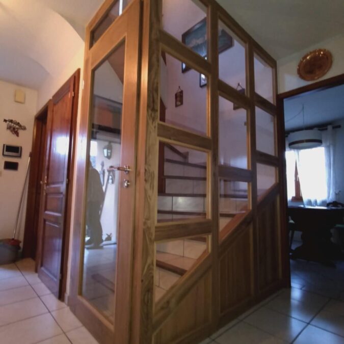 470179248_122125373318563628_7943334602819536859_N 675X675 | Menuiserie d'Ys Création d’une verrière en chêne Hœnheim