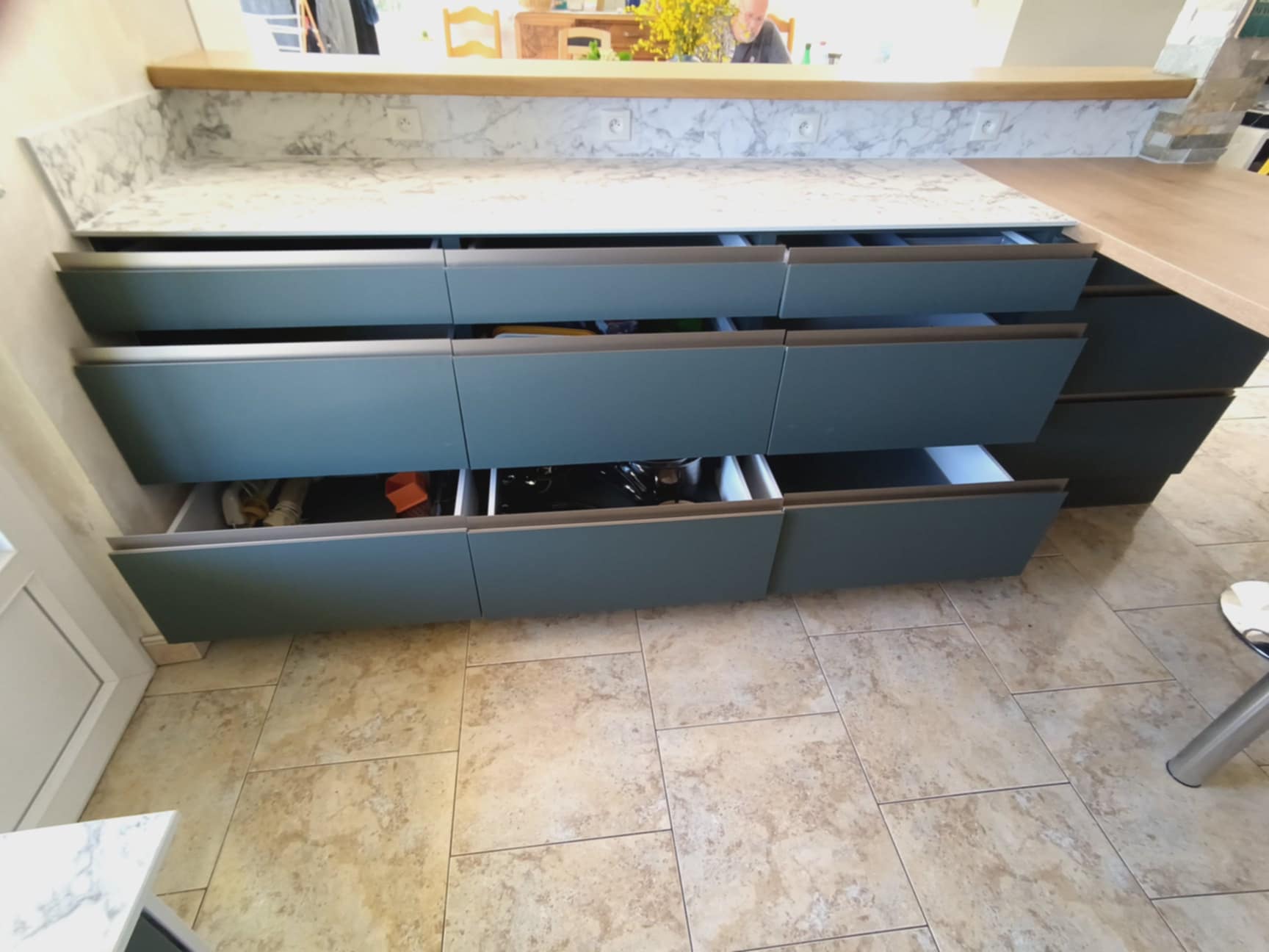 20 | Menuiserie d'Ys Sortilèges de rangement et chaudrons bien rangés : la magie du sur-mesure Schiltigheim 18