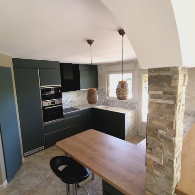 Sortil&egrave;ges de rangement et chaudrons bien rang&eacute;s : la magie du sur-mesure Lingolsheim