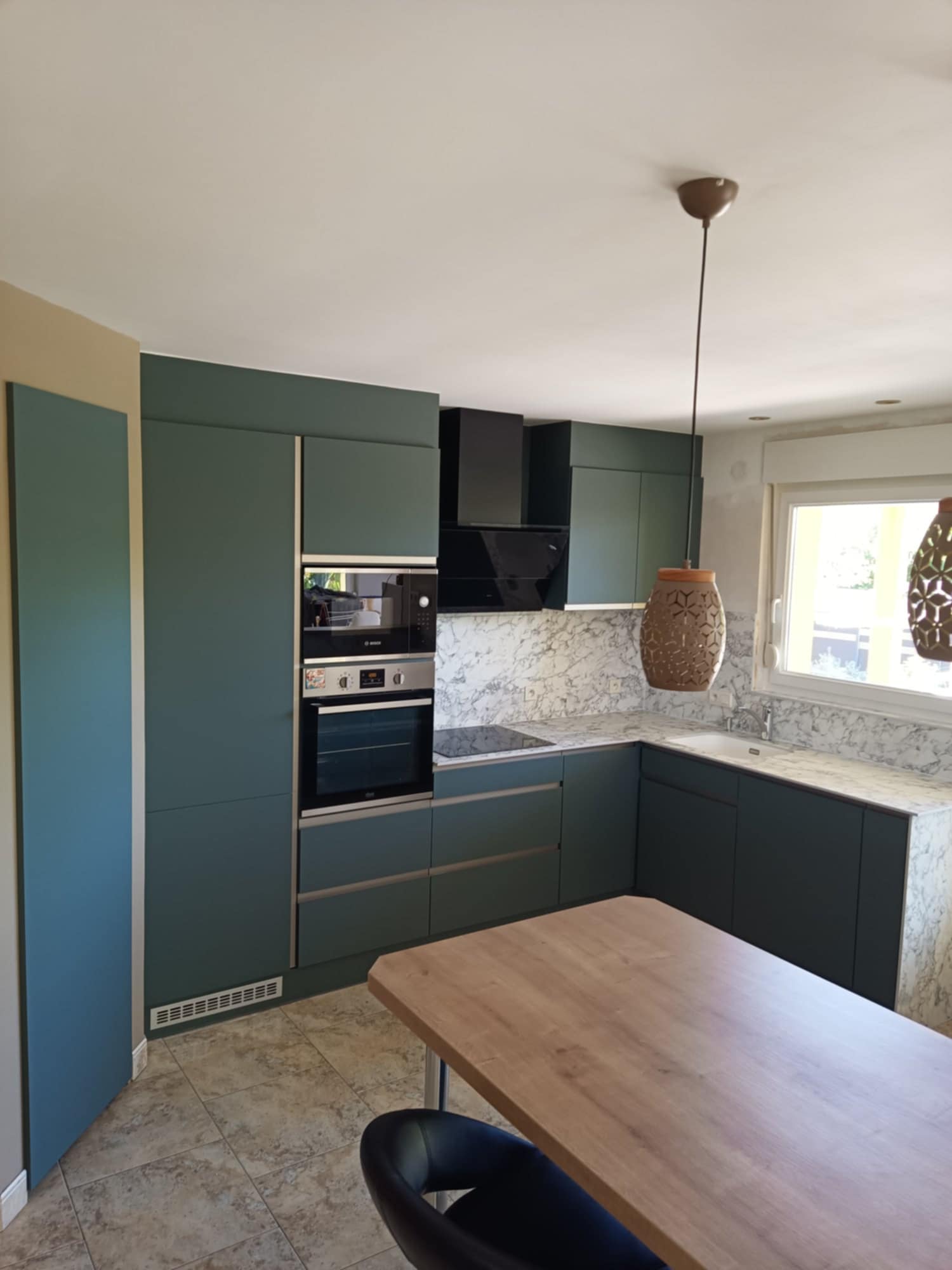 3 | Menuiserie d'Ys Sortilèges de rangement et chaudrons bien rangés : la magie du sur-mesure Wissembourg 2