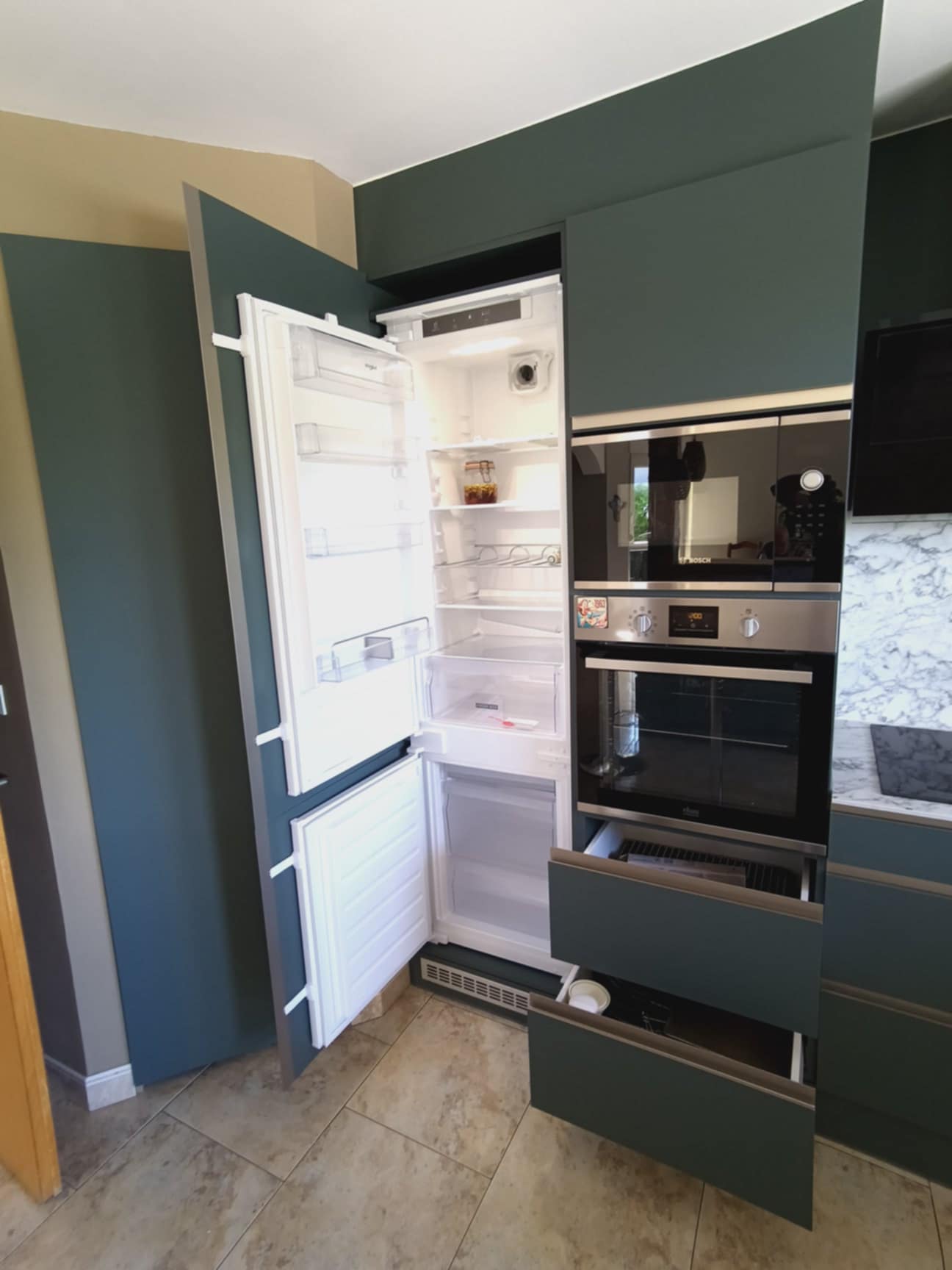 8 | Menuiserie d'Ys Sortilèges de rangement et chaudrons bien rangés : la magie du sur-mesure Schiltigheim 6