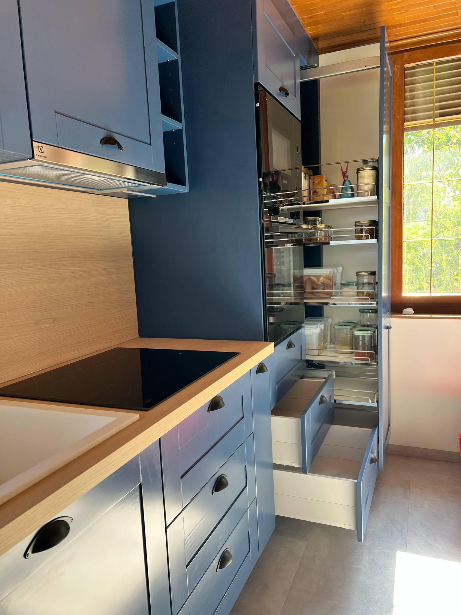 2 1 | Menuiserie d'Ys Cuisines Schiltigheim 219